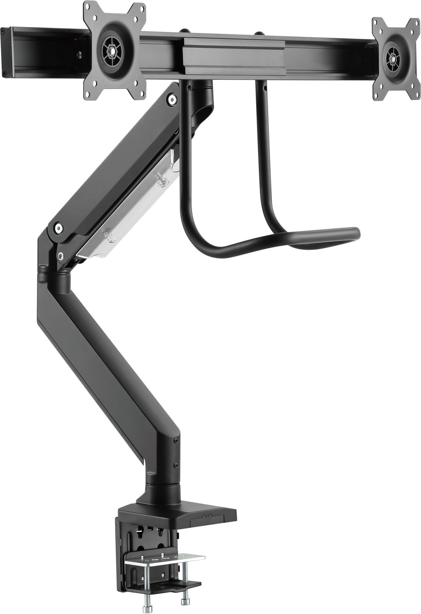 AlzaErgo ErgoArm D45B Monitorhalterung