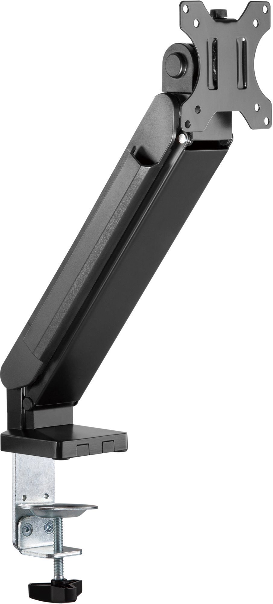 AlzaErgo Arm S55B Black Monitor Arm