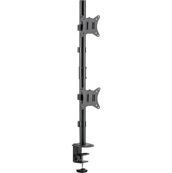 AlzaErgo Arm DE30 Pylon Monitorhalterung