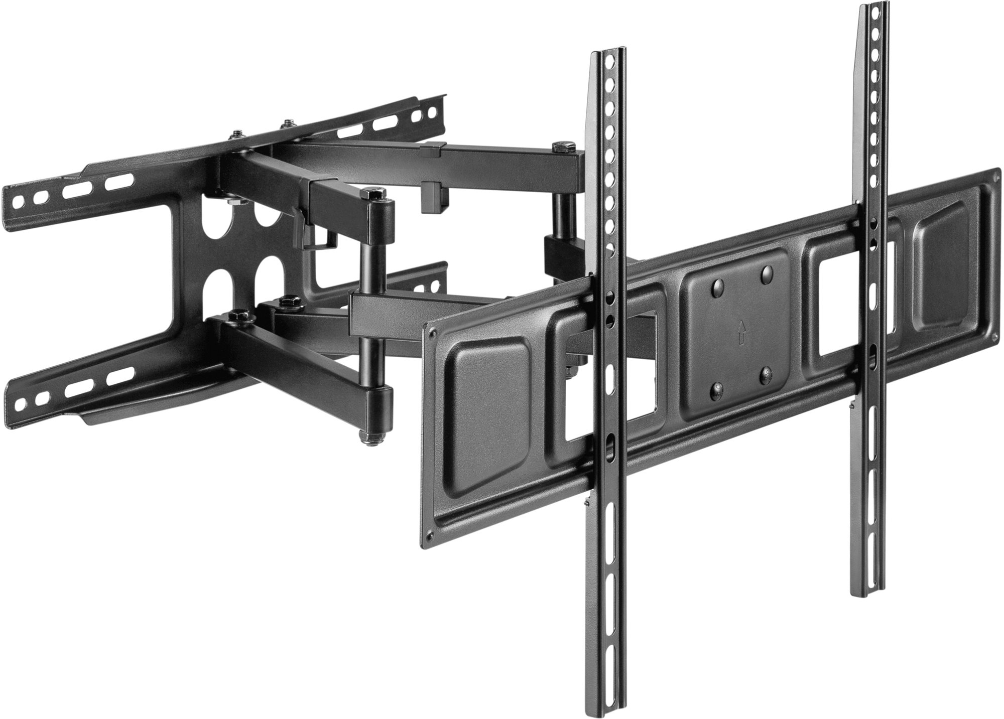 AlzaErgo ME632 Essential mit Gelenk 37"-80" TV-Halterung