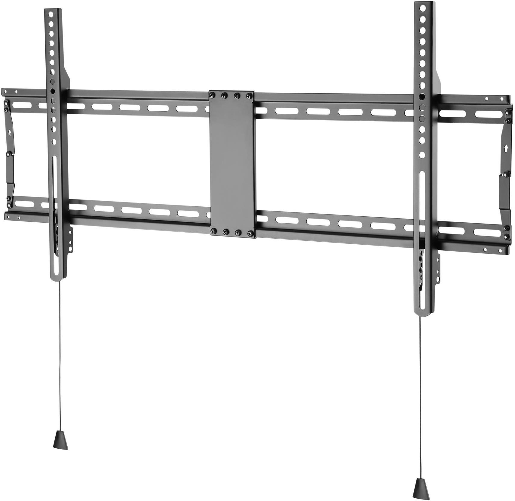 AlzaErgo FXL05B Frame XL Fixed 43"-90" TV Stand