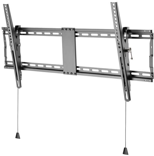 AlzaErgo TXL05B Frame XL hinged 43-90" TV Stand