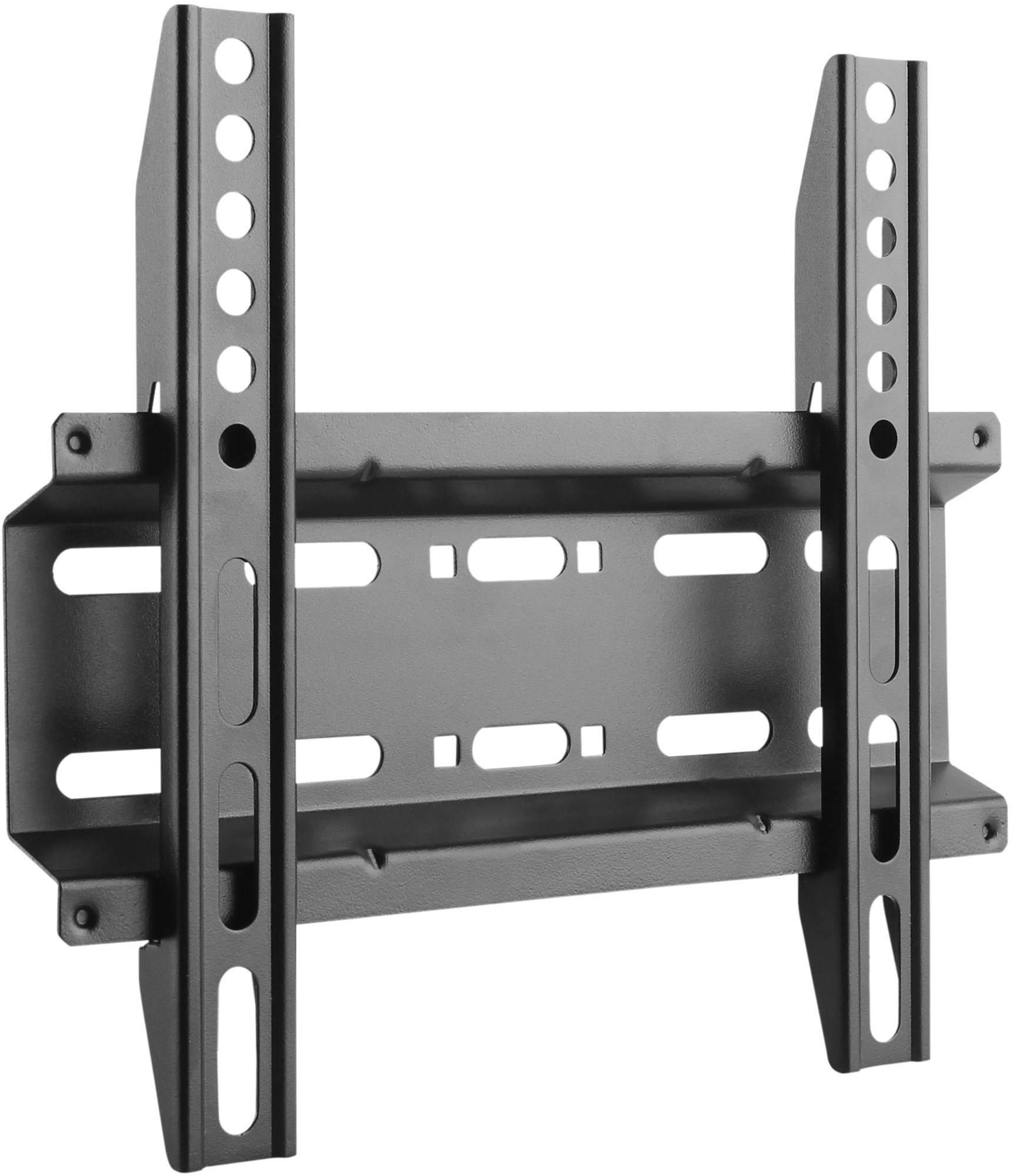 AlzaErgo F110B Fixed Plate 23"-42" TV Stand