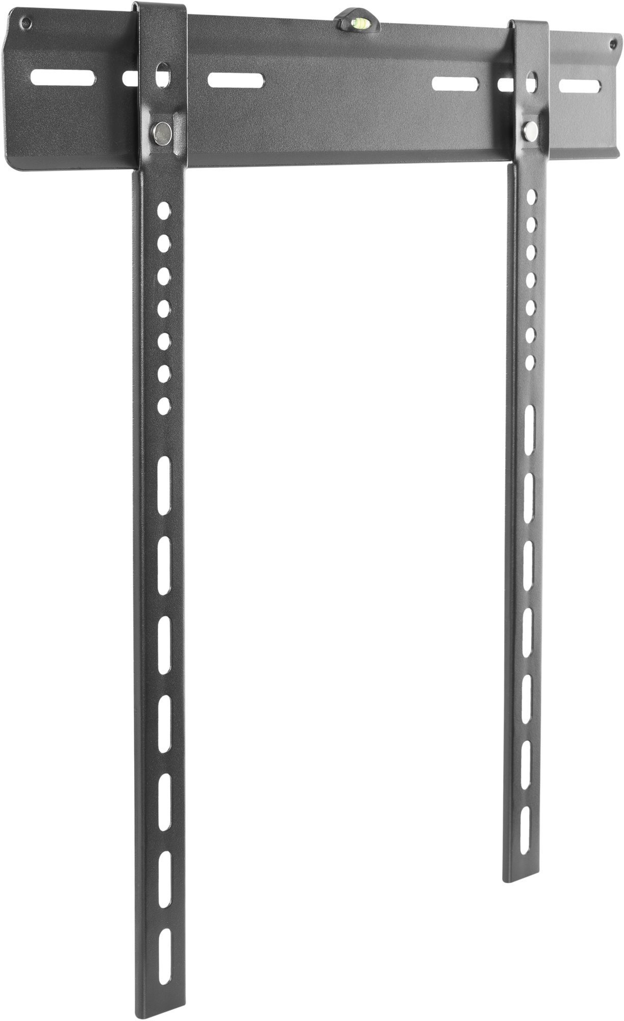 AlzaErgo F505B Ultra Low Profile Fixed 32"-55" (profil bas) Support...