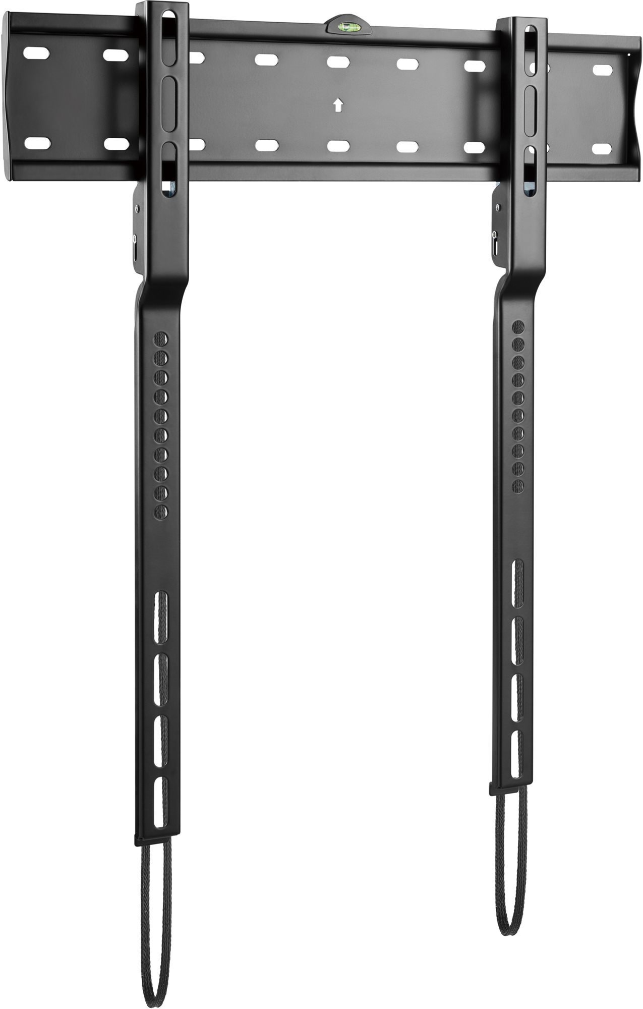 AlzaErgo F540B Ultra Low Profile Fixed 32"-65" Support TV