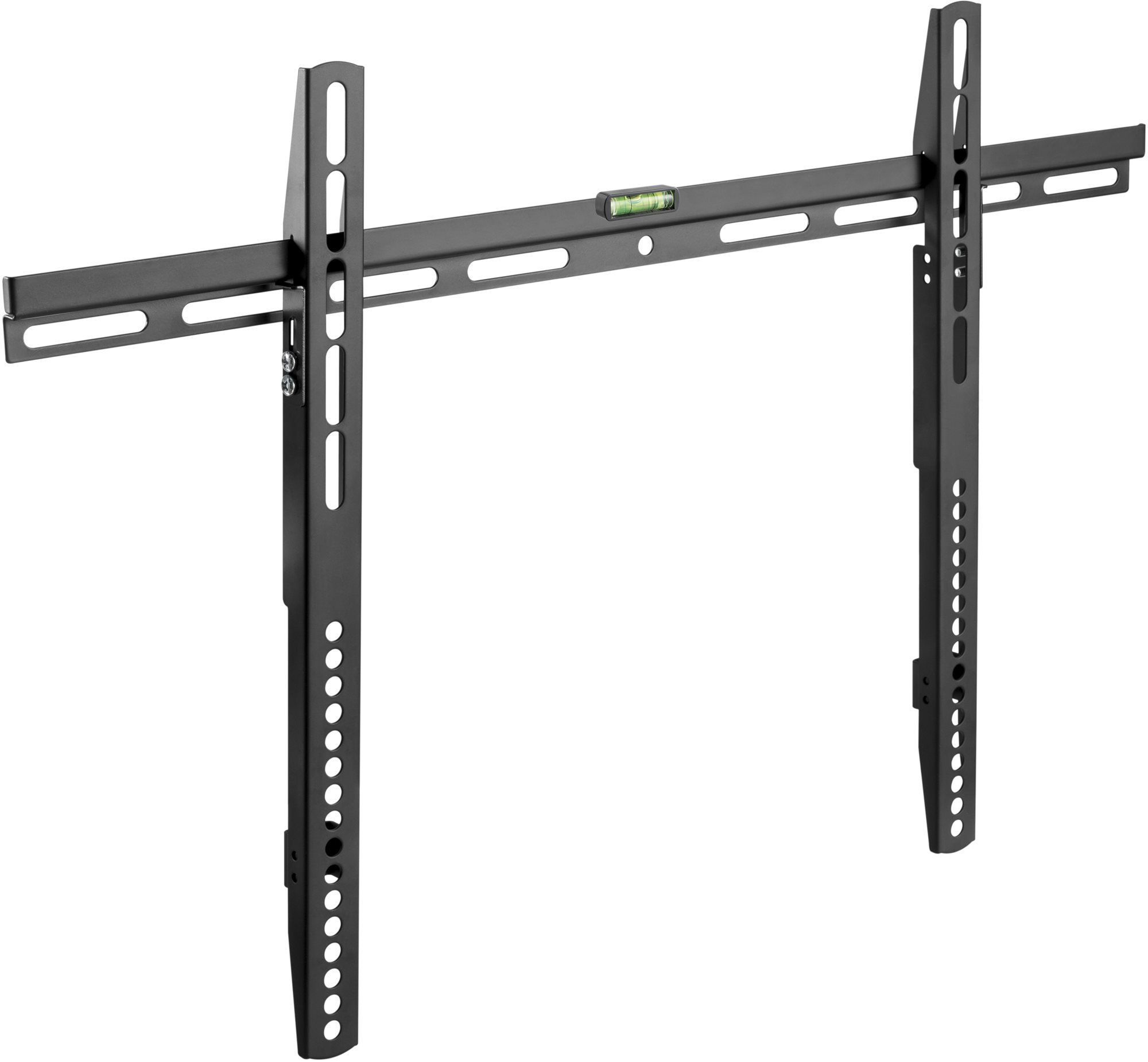 AlzaErgo F525B fixný 37" – 70" Držiak na TV