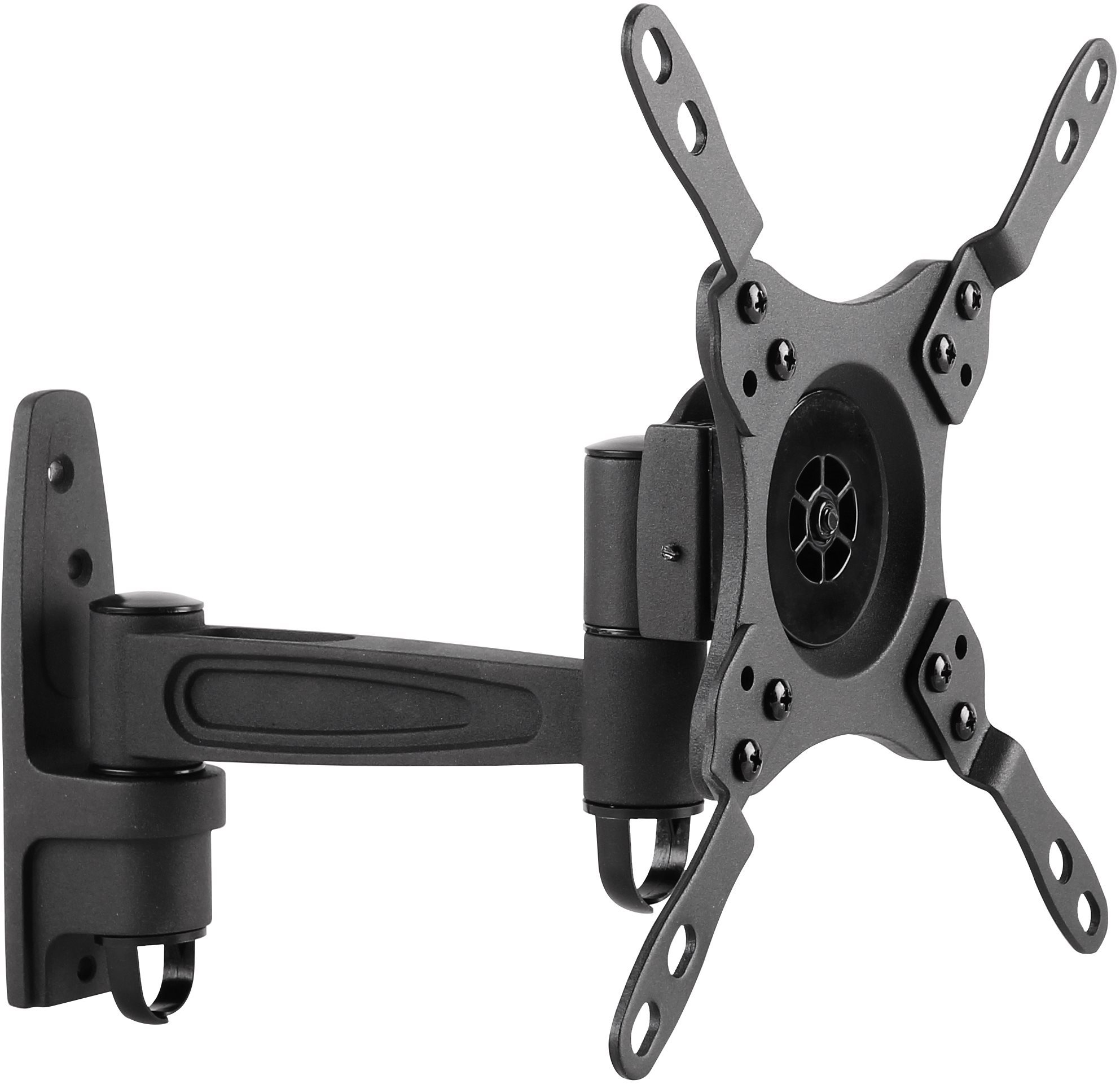 AlzaErgo M115B Secure Pivot Articulated 13"-42" TV Stand