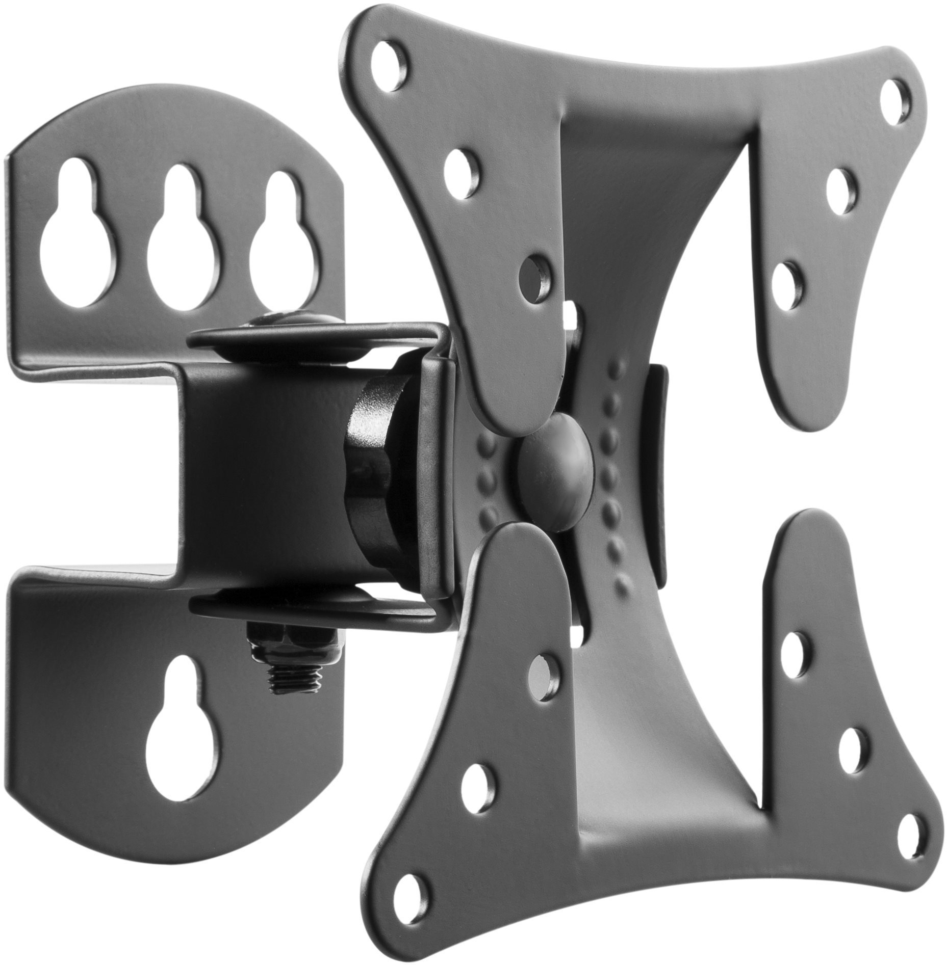 AlzaErgo M130B Nexus Moveable 13"-27" Support TV