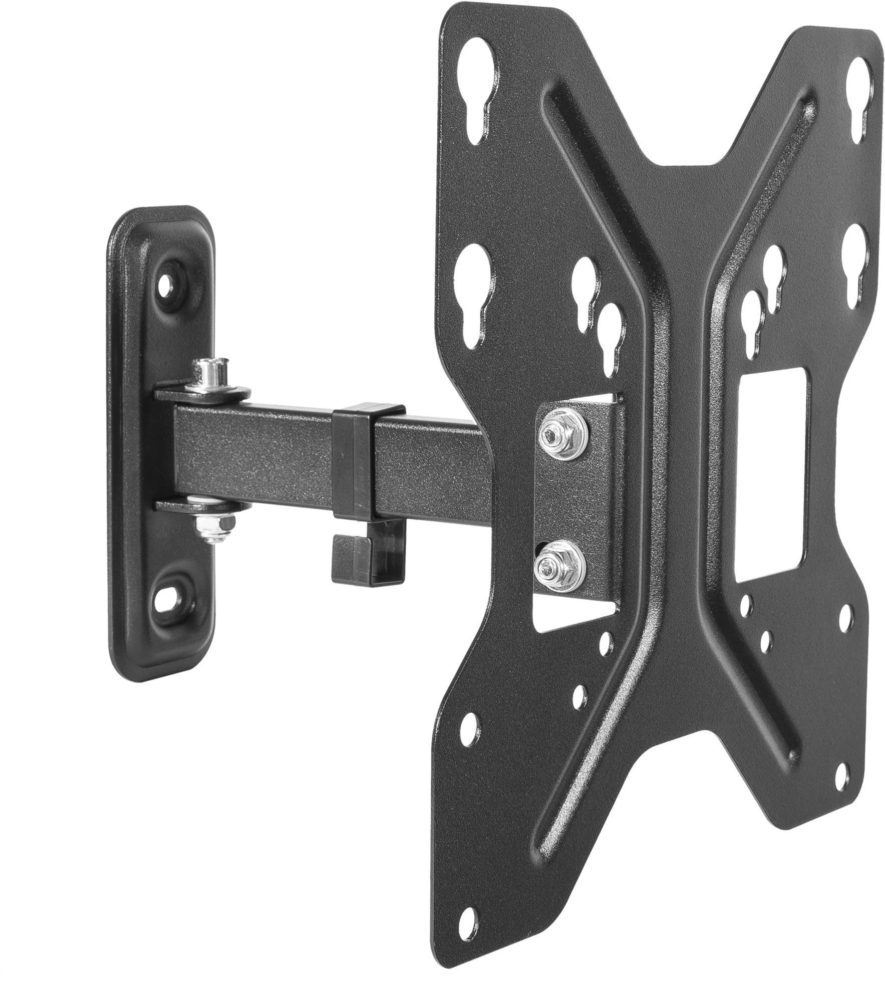 AlzaErgo M140B Keyhole Držiak na TV