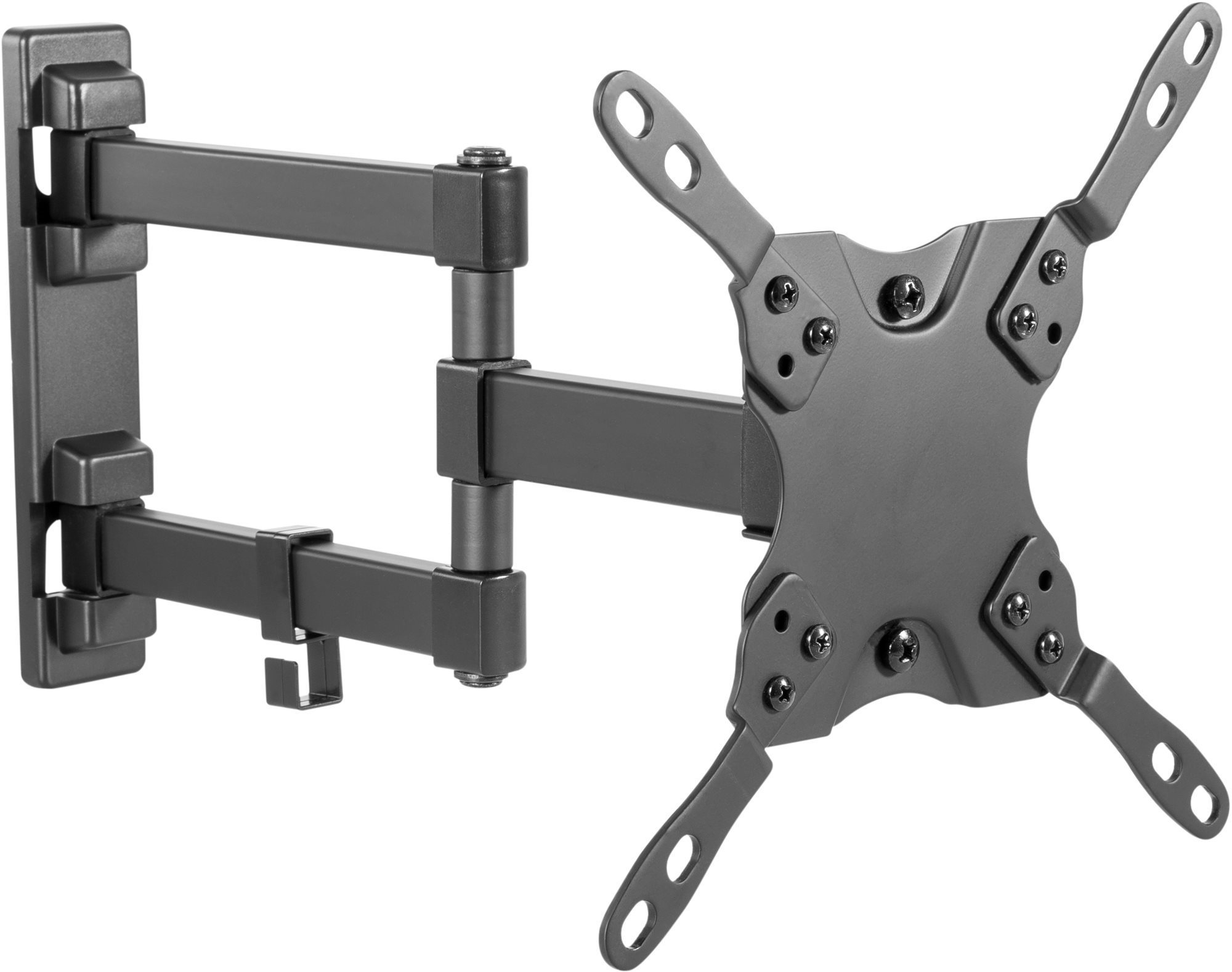 AlzaErgo M190B Articulated 13"-42" TV Stand