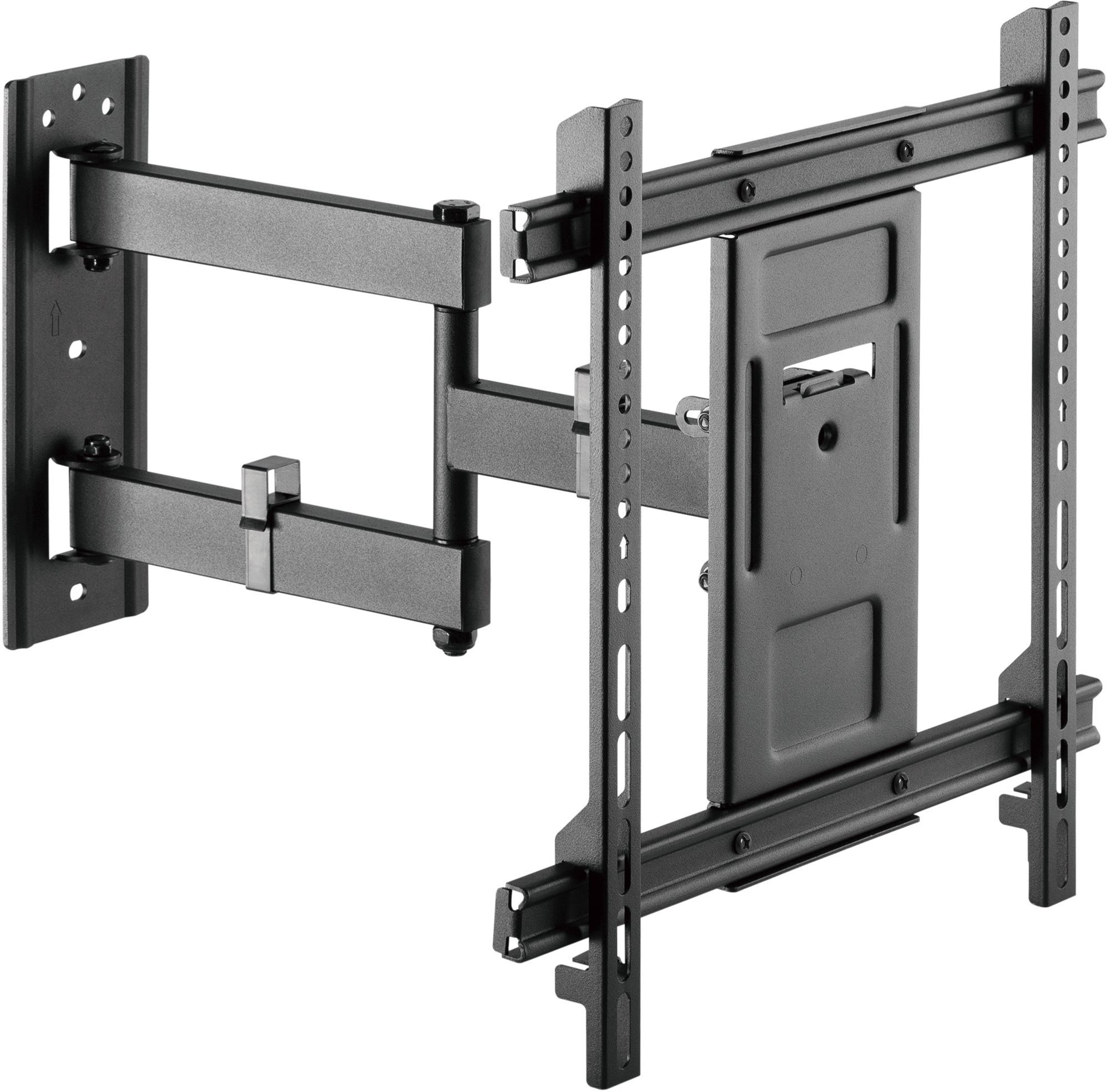 AlzaErgo M605B Advanced Articulated 32“-70“ TV Stand