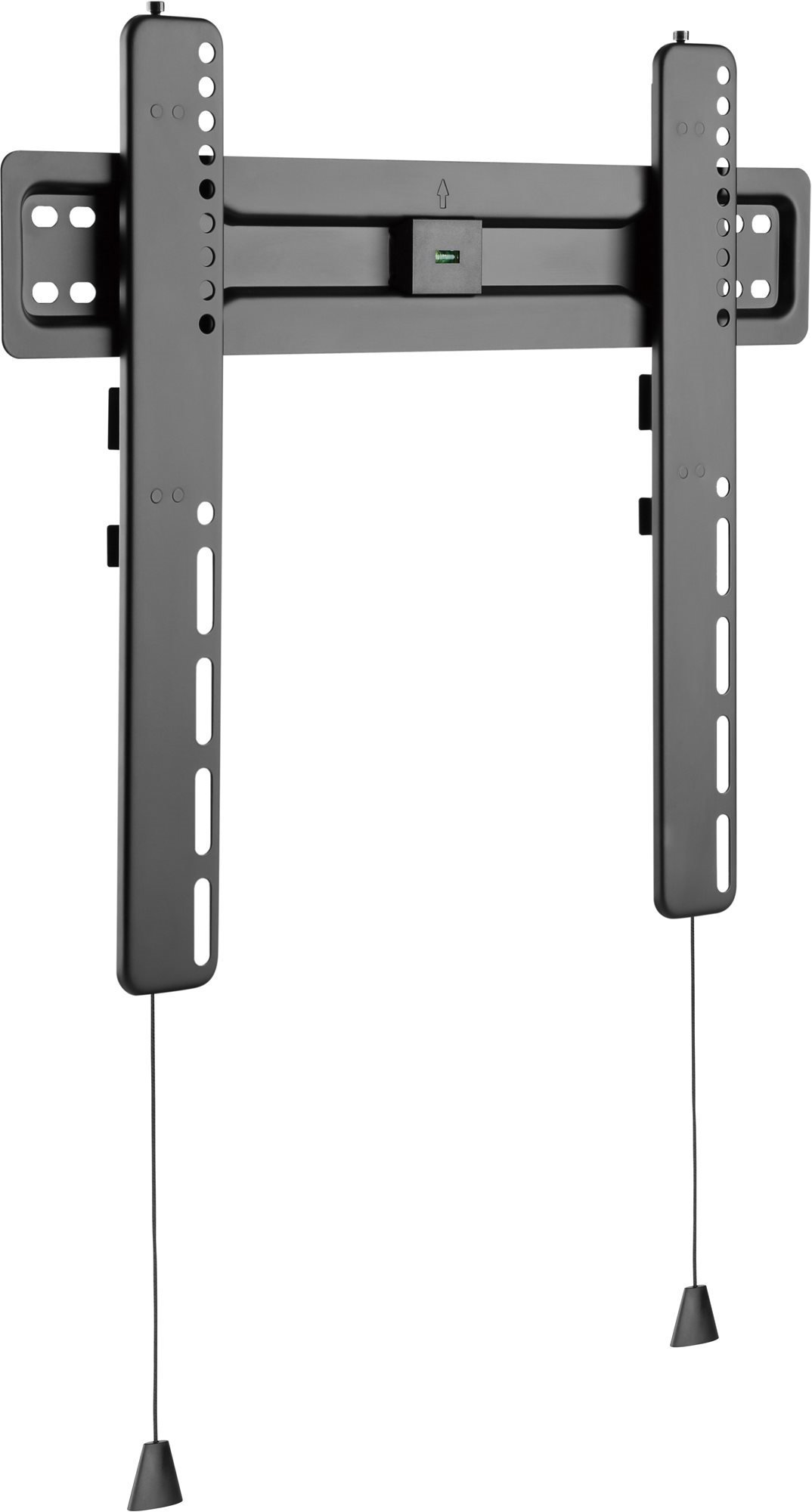 AlzaErgo F415B Ultra Slim fix 32“-55“ TV-Halterung