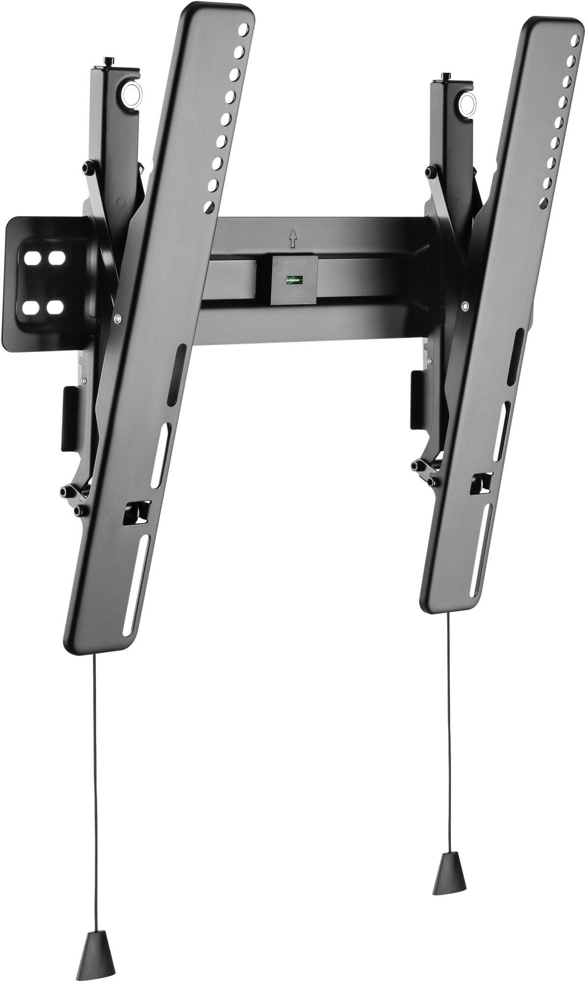 AlzaErgo T425B Ultra Slim rabattable 32"-55" Support TV