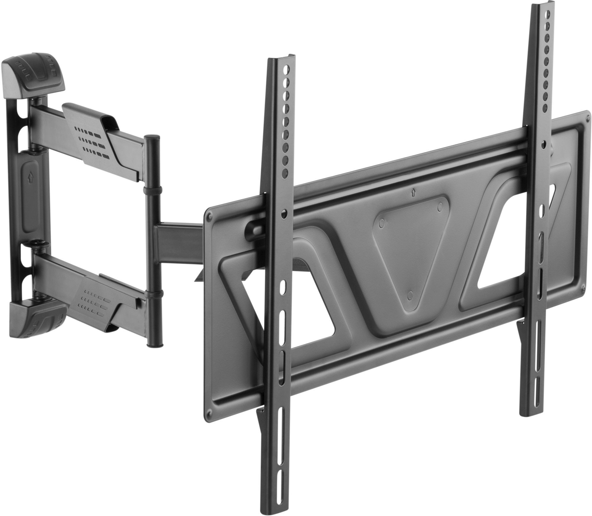 AlzaErgo M450B Ultra Slim kĺbový 37" - 70" Držiak na TV