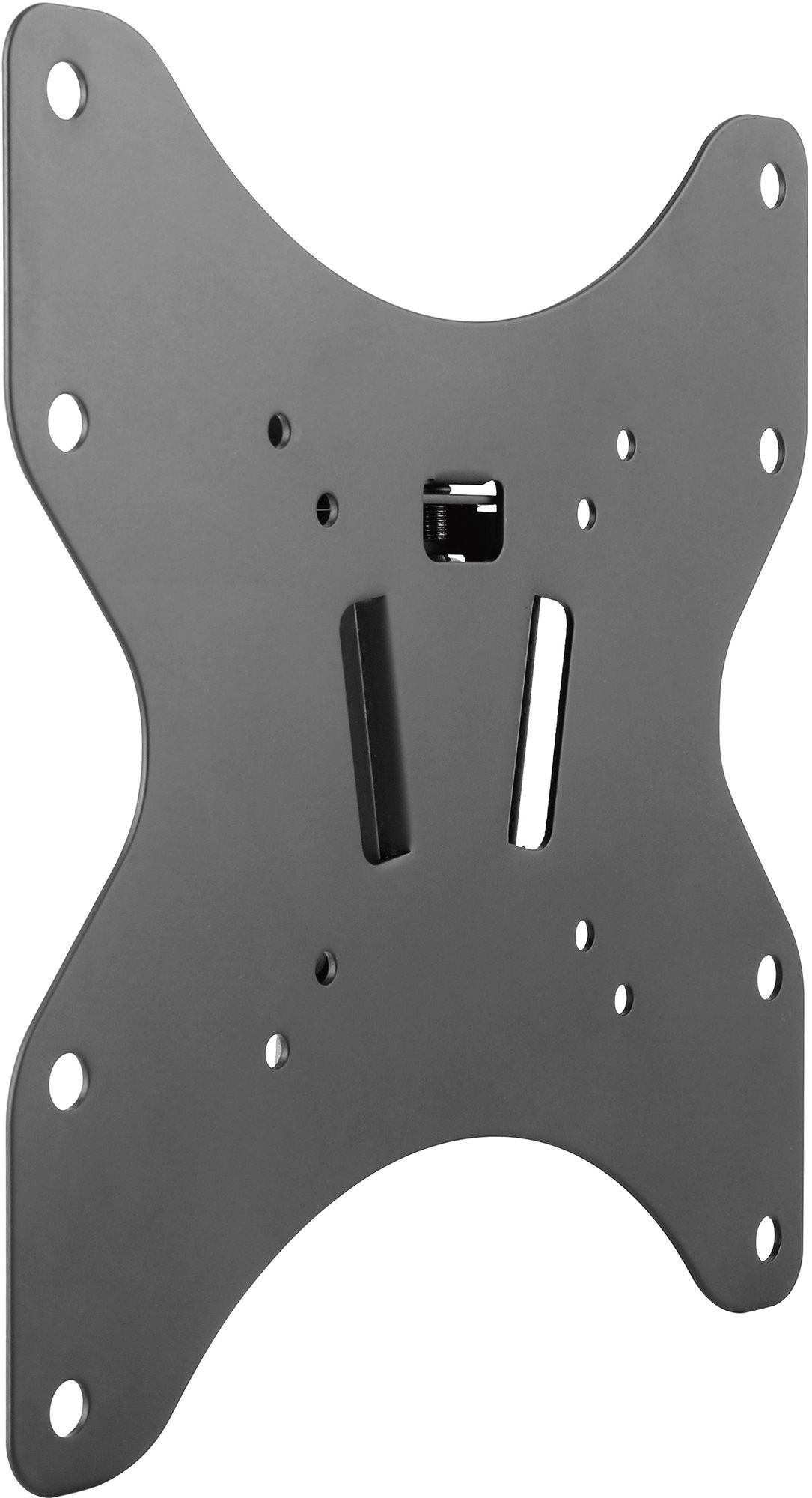 AlzaErgo F240B Super Slim Fixed 23"-42" TV Stand