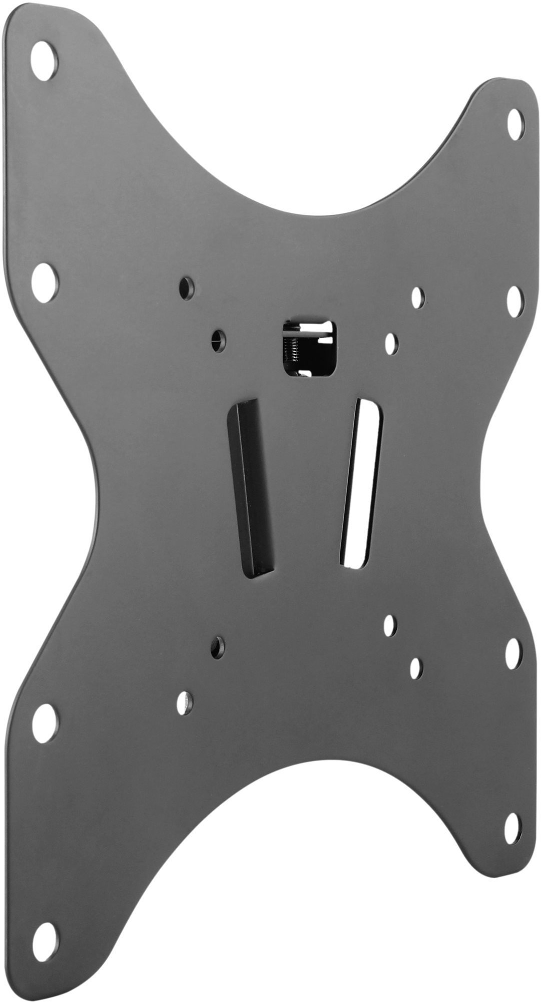 AlzaErgo T245B Super Slim Folding 23“-42“ TV Stand