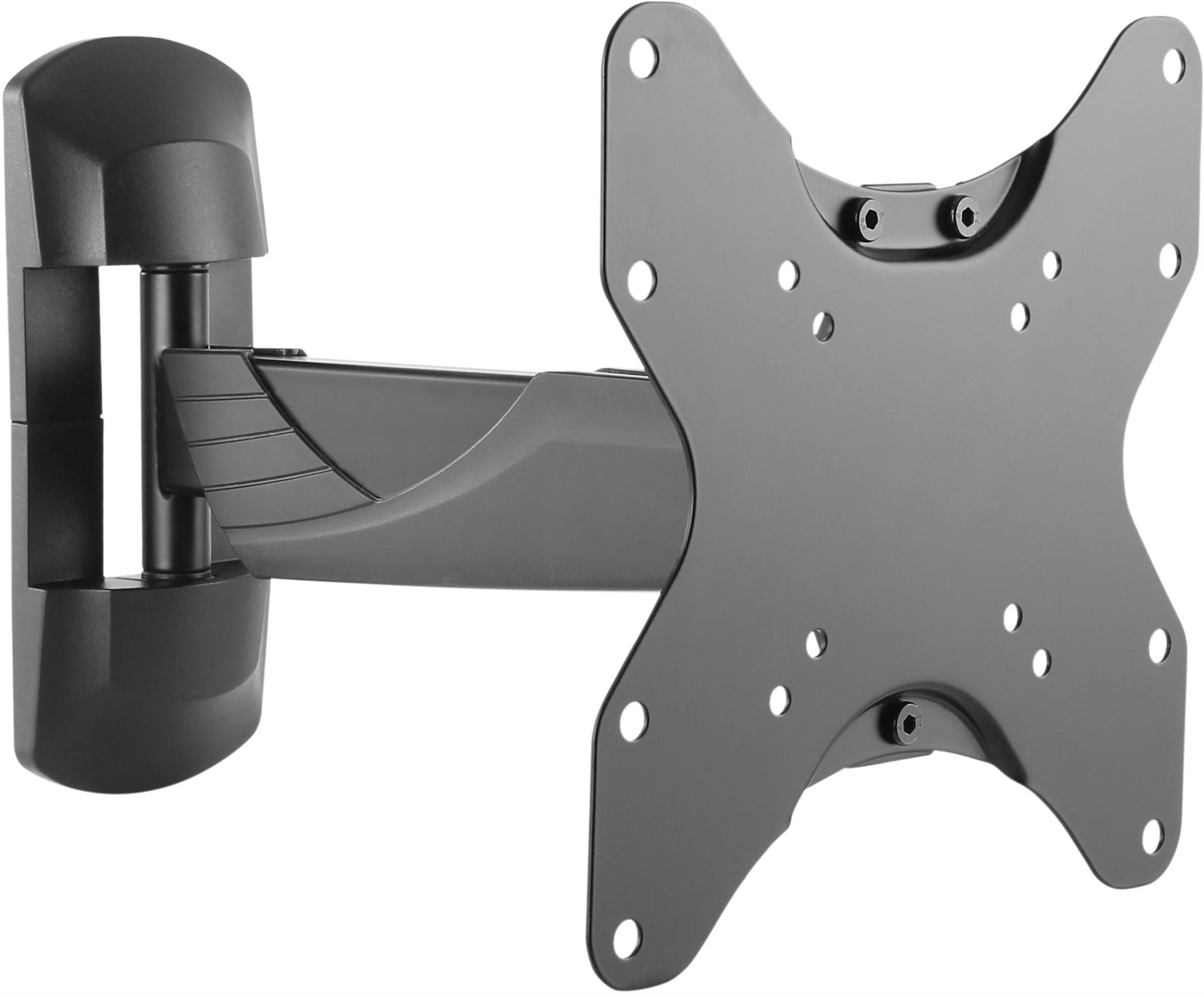 AlzaErgo M250B Super Slim Articulated 23"-42" TV Stand