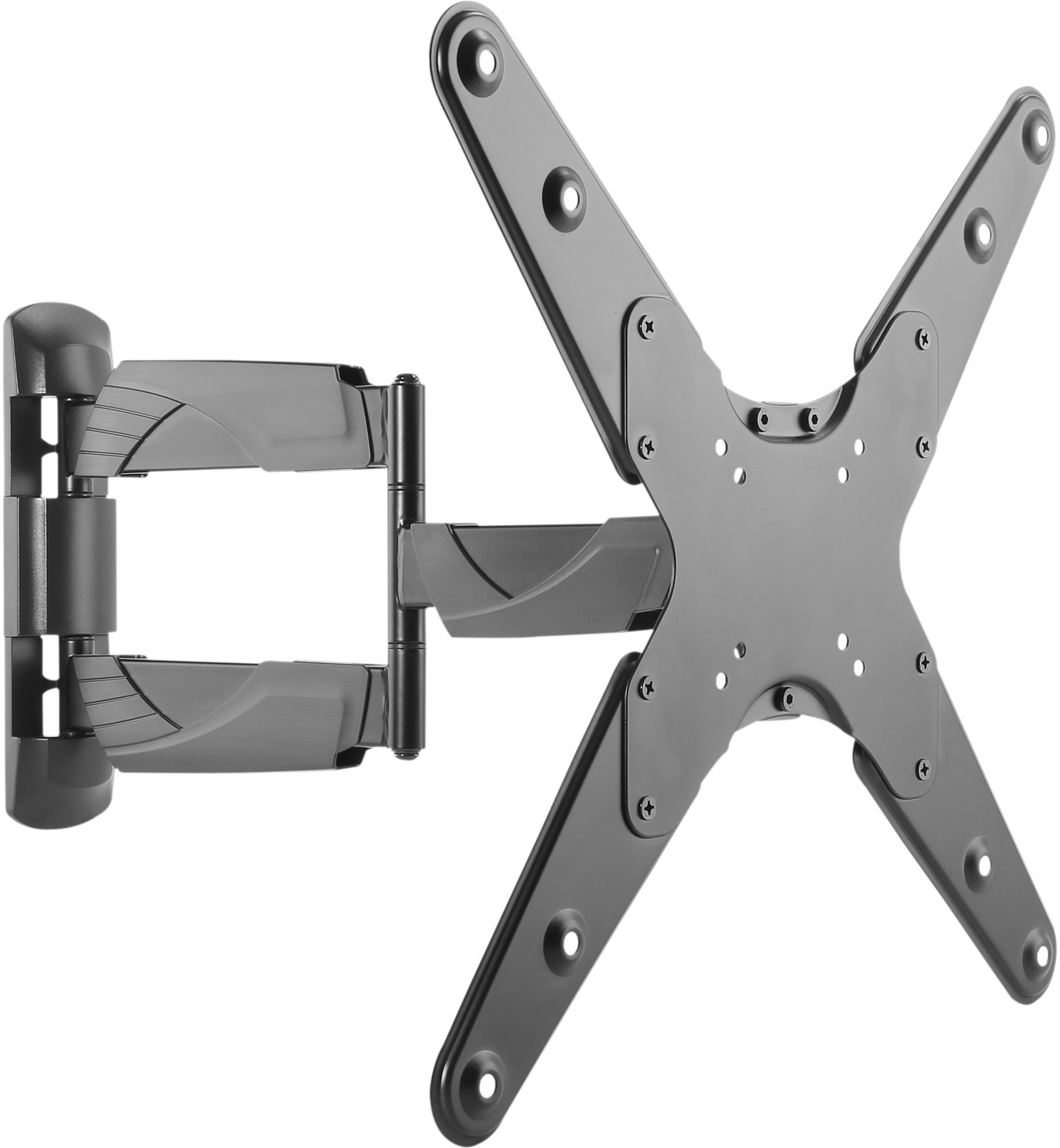 AlzaErgo M265B Super Slim articulé 23"-55" Support TV