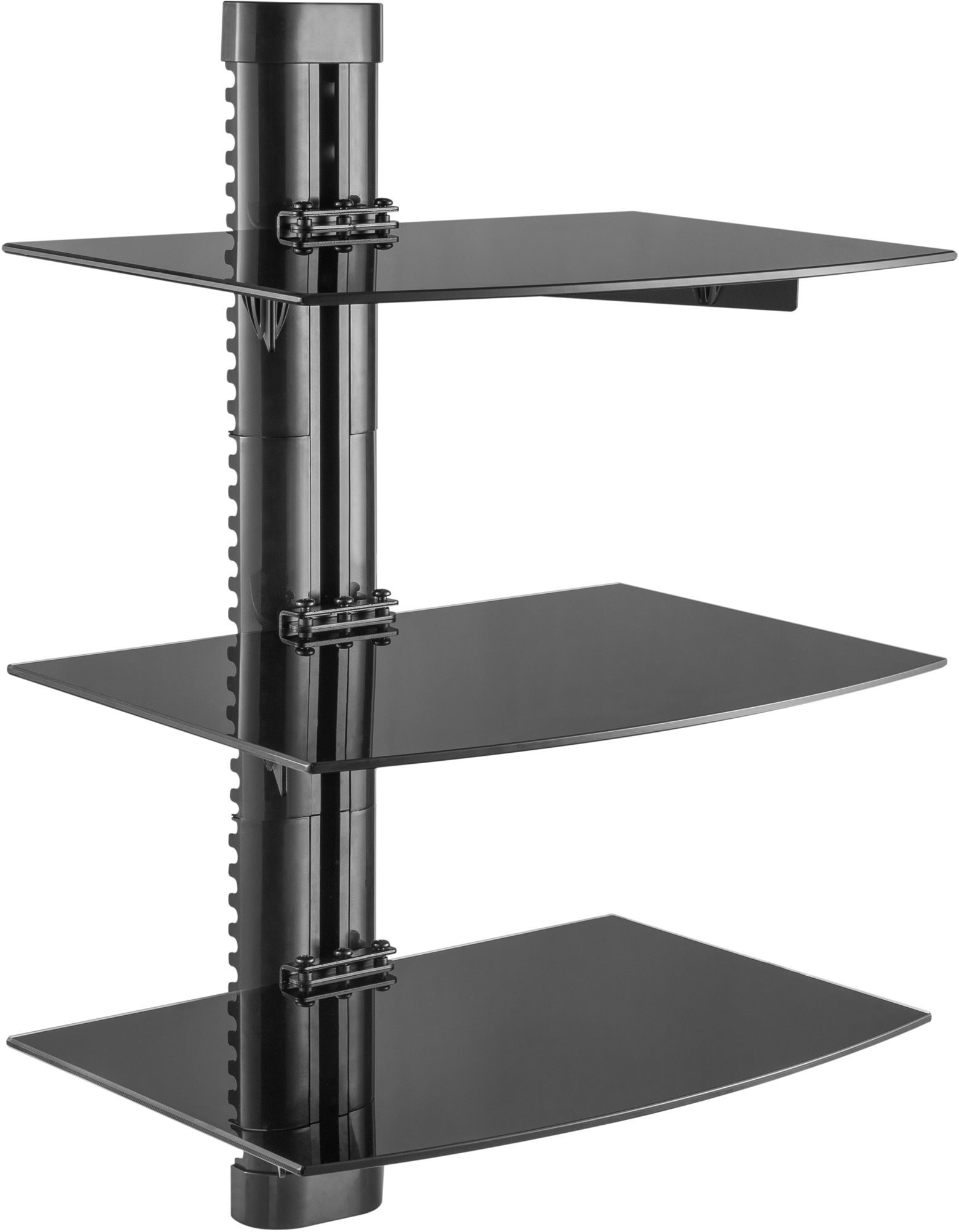 AlzaErgo AVM130, Black Holder