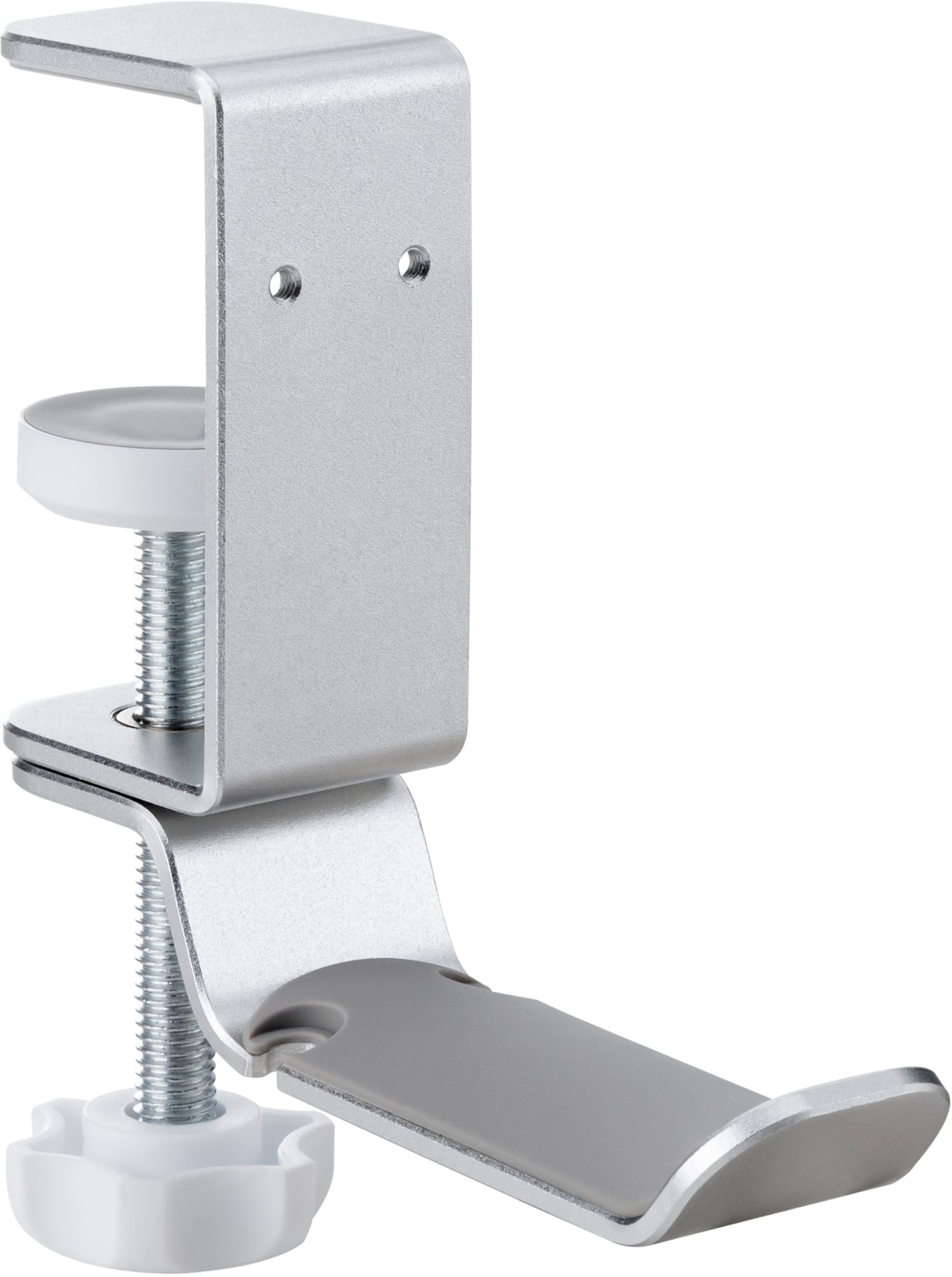 AlzaErgo HPH01 silber Kopfhörer-Halter