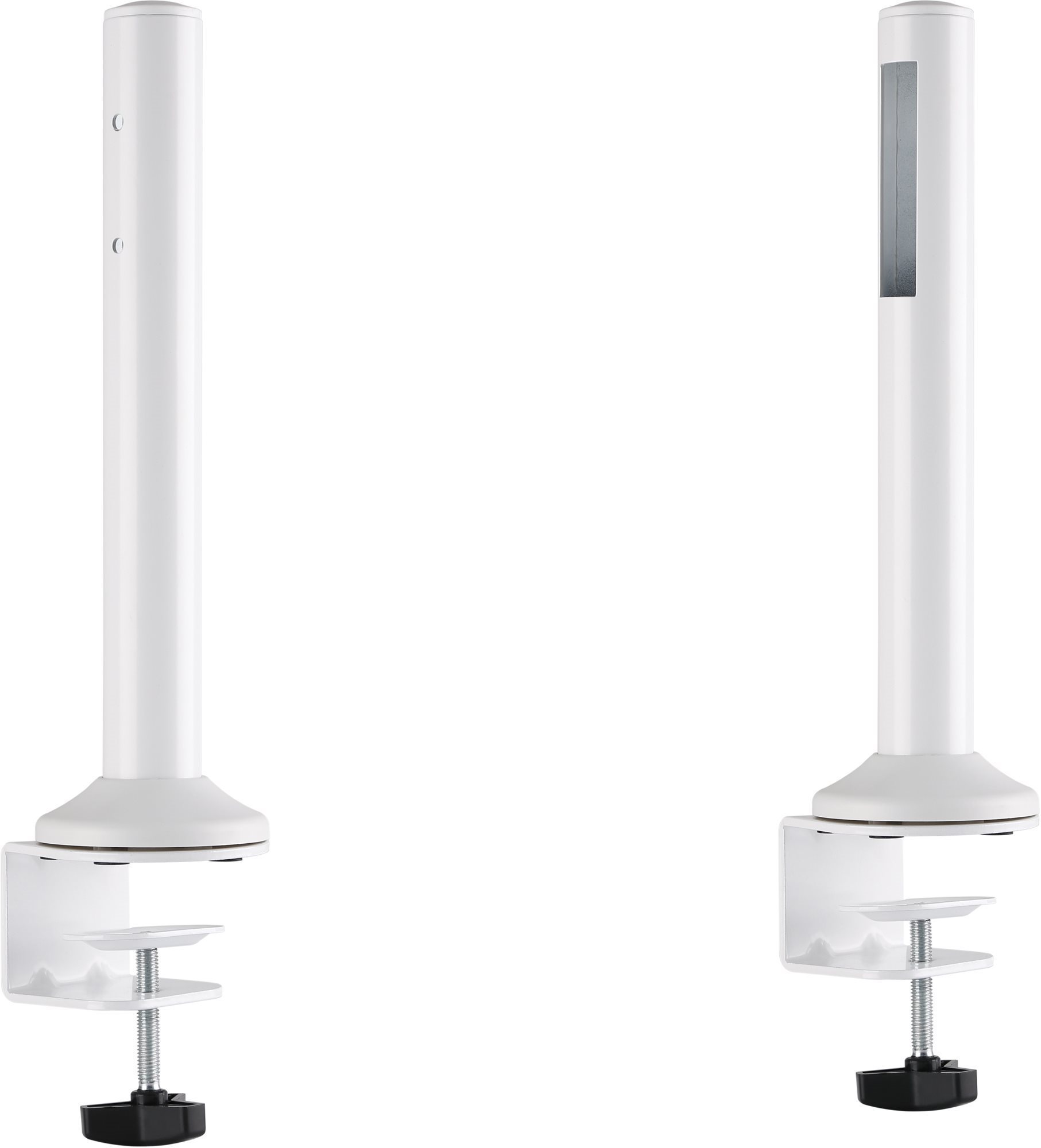 AlzaErgo SWDM210 Griffe weiss Halterung