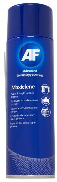 AF Maxiclene – Čistiaca pena AF so silným účinkom 400 ml Čistiaci...