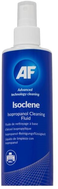 AF IsoClene 250 ml Reiniger