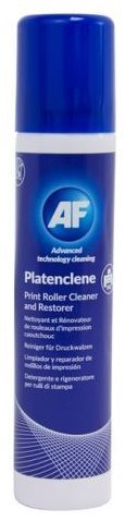 AF Platen-Clene 100 ml Reiniger