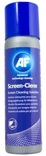AF Screen-Clene 250 ml Čistič na obrazovku