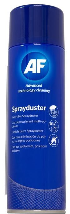 AF Sprayduster 200 ml Druckluft