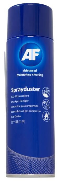 AF Sprayduster 342 ml Druckluft