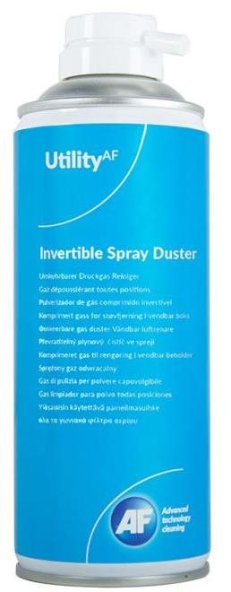 AF Sprayduster - brennbar - 200 ml Druckluft