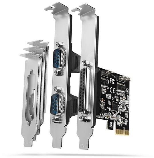 AXAGON PCEA-PSN Expansion Card