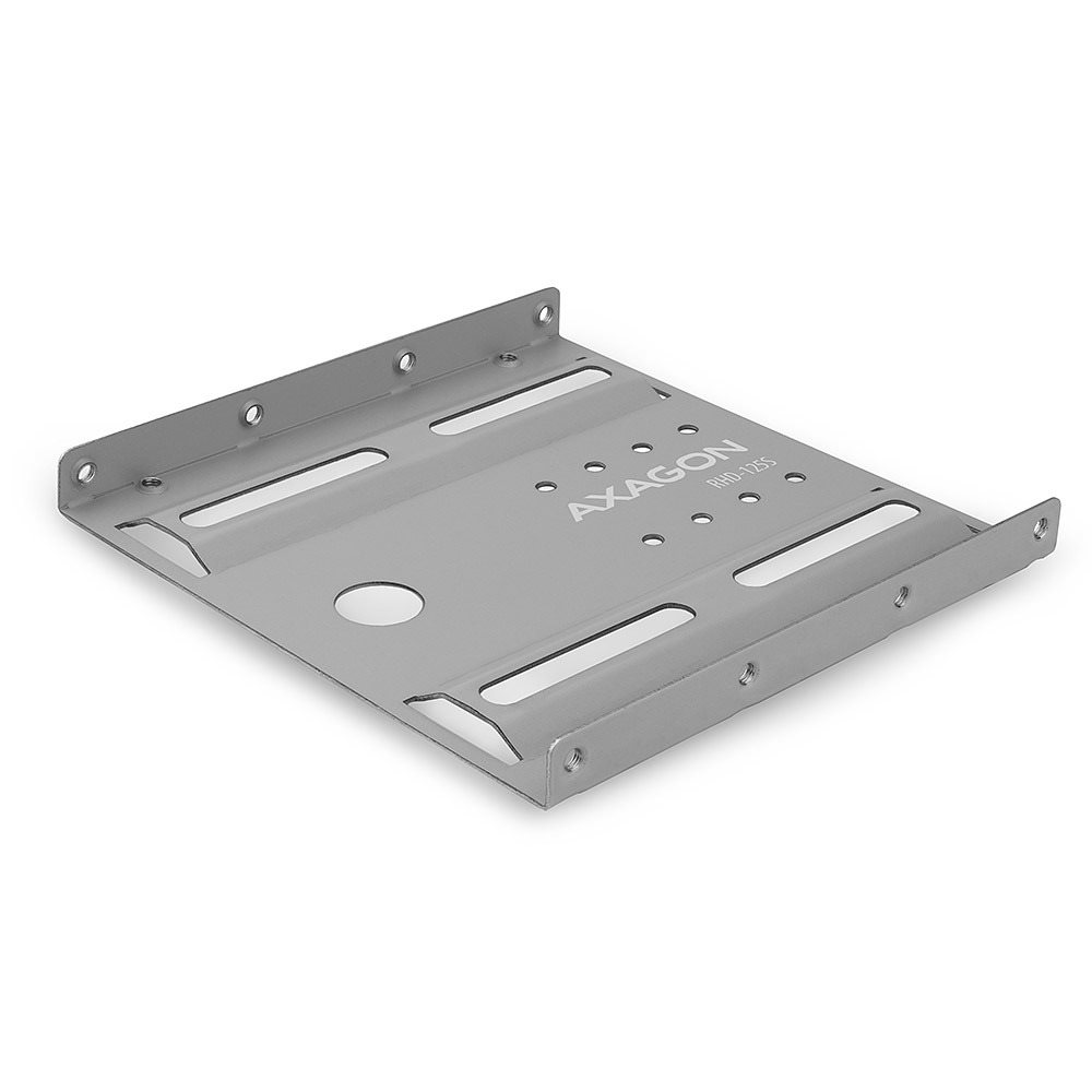 AXAGON RHD-125S Rámček na disk