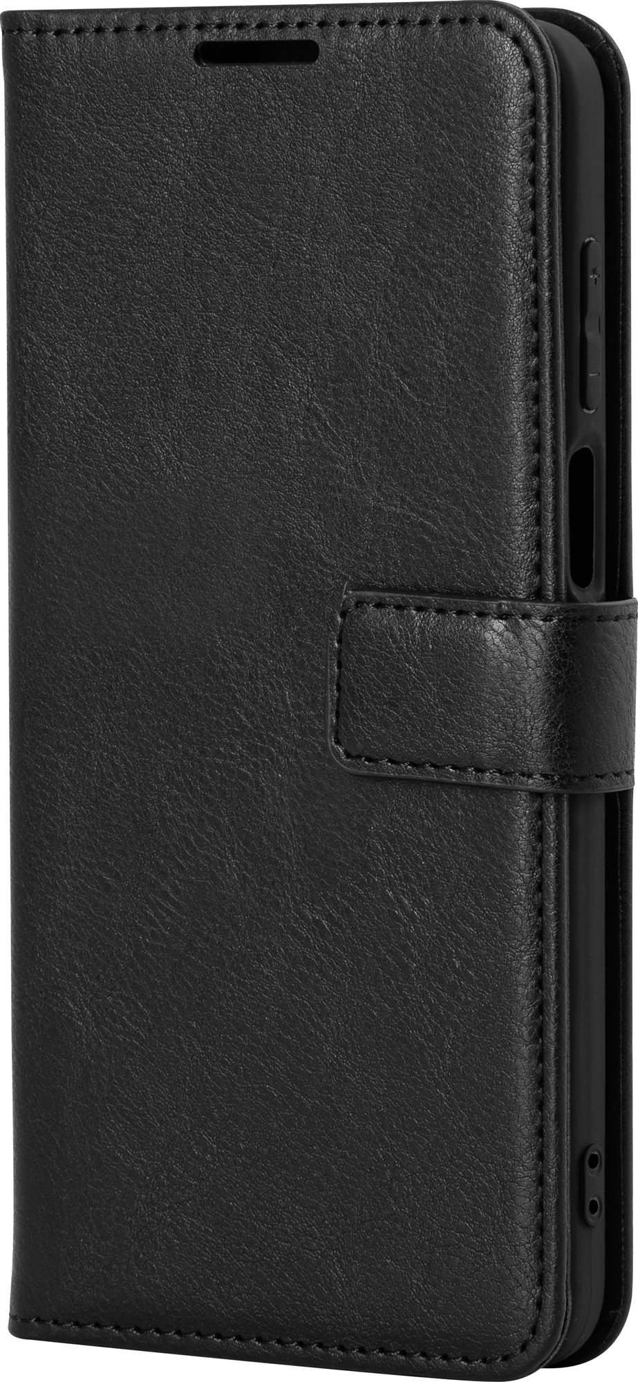 AlzaGuard Book Flip Case für Motorola Moto G13 / G23 schwarz...