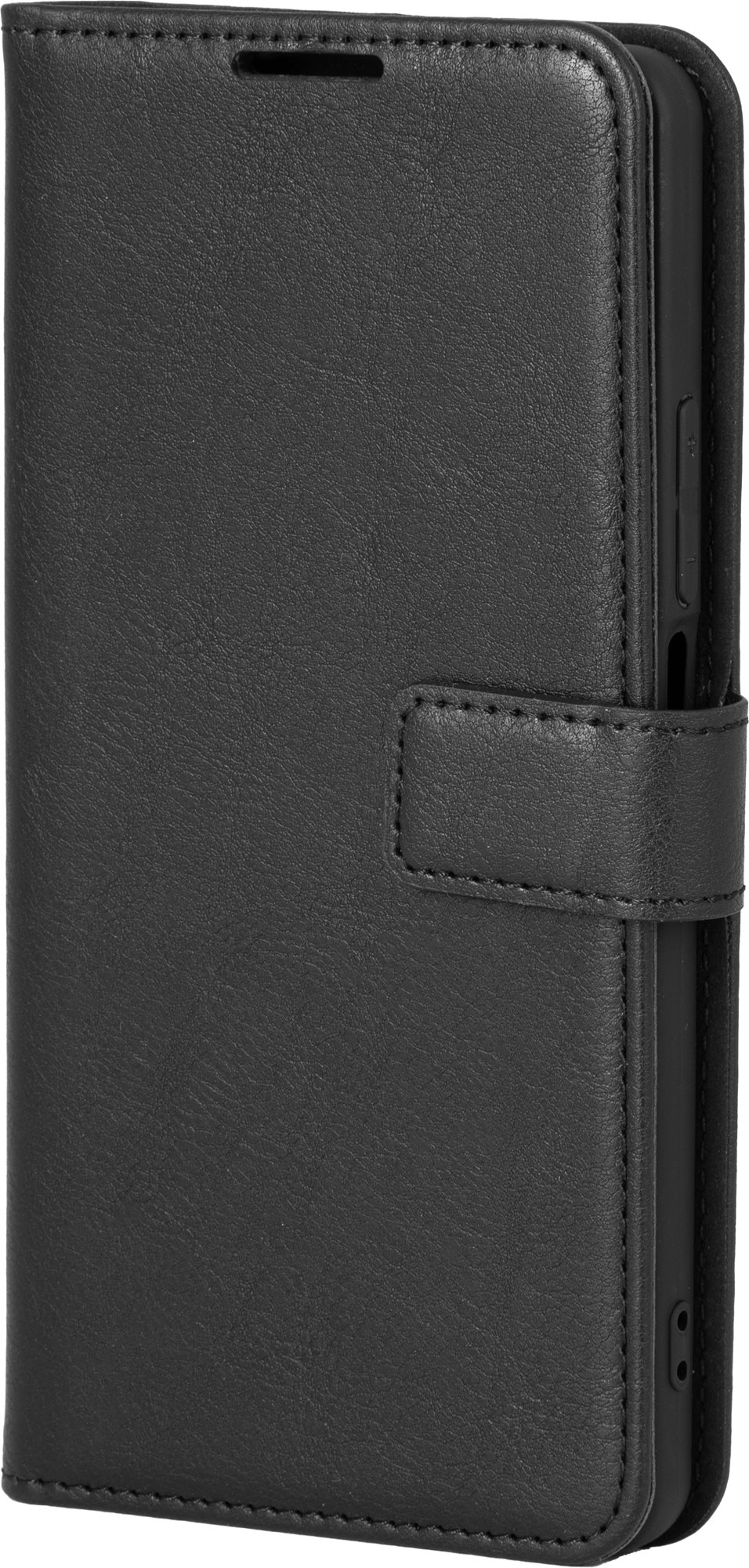 AlzaGuard Book Flip Case für Xiaomi Redmi Note 13 5G schwarz...