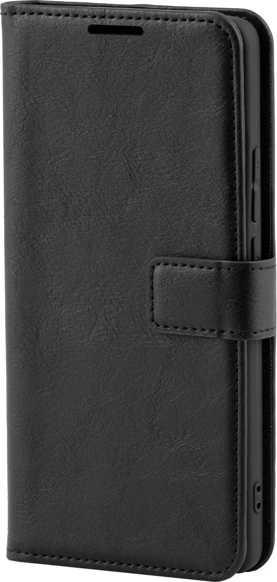 AlzaGuard Book Flip Case Xiaomi Redmi Note 13 Pro 4G fekete tok...