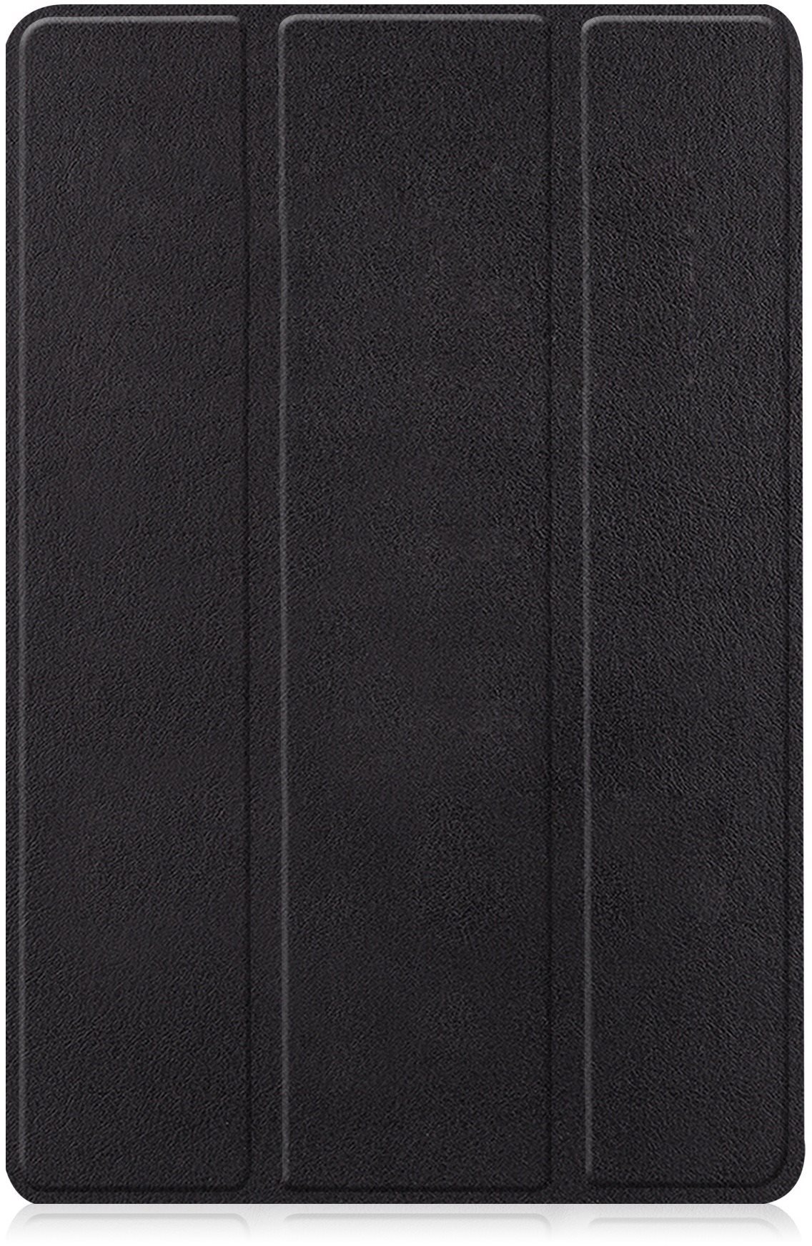 AlzaGuard Protective Flip Cover Lenovo Tab M10 3rd fekete tok...