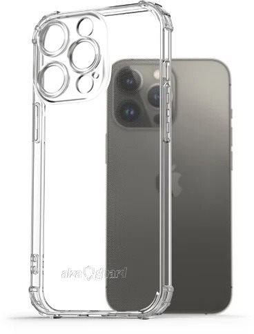 AlzaGuard Shockproof Case for iPhone 13 Pro Phone Cover