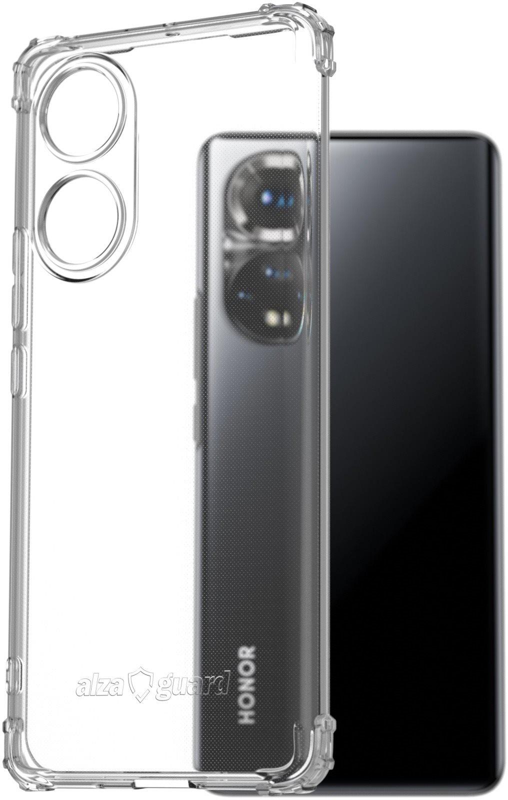 AlzaGuard Shockproof Case pour Honor 50 Coque de téléphone portable