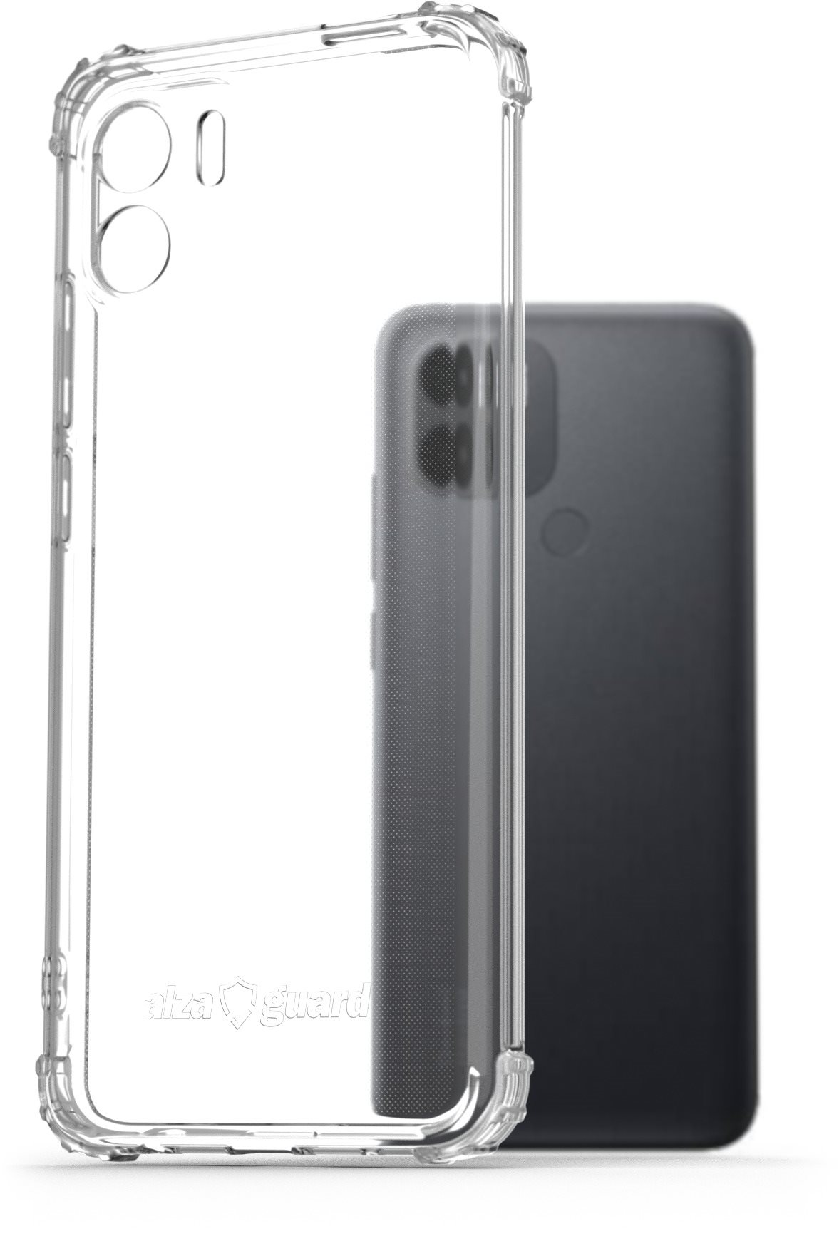 AlzaGuard Shockproof Xiaomi Redmi A1 / Xiaomi Redmi A2 tok Telefon...
