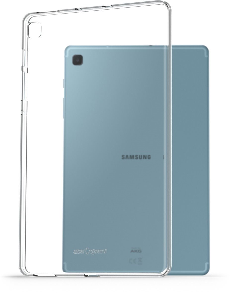 AlzaGuard Crystal Clear TPU Case na Samsung Galaxy Tab S6 Lite /...