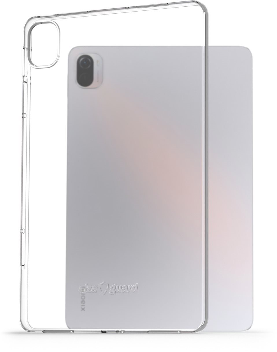 AlzaGuard Crystal Clear TPU Case for Xiaomi Pad 5 Tablet Case