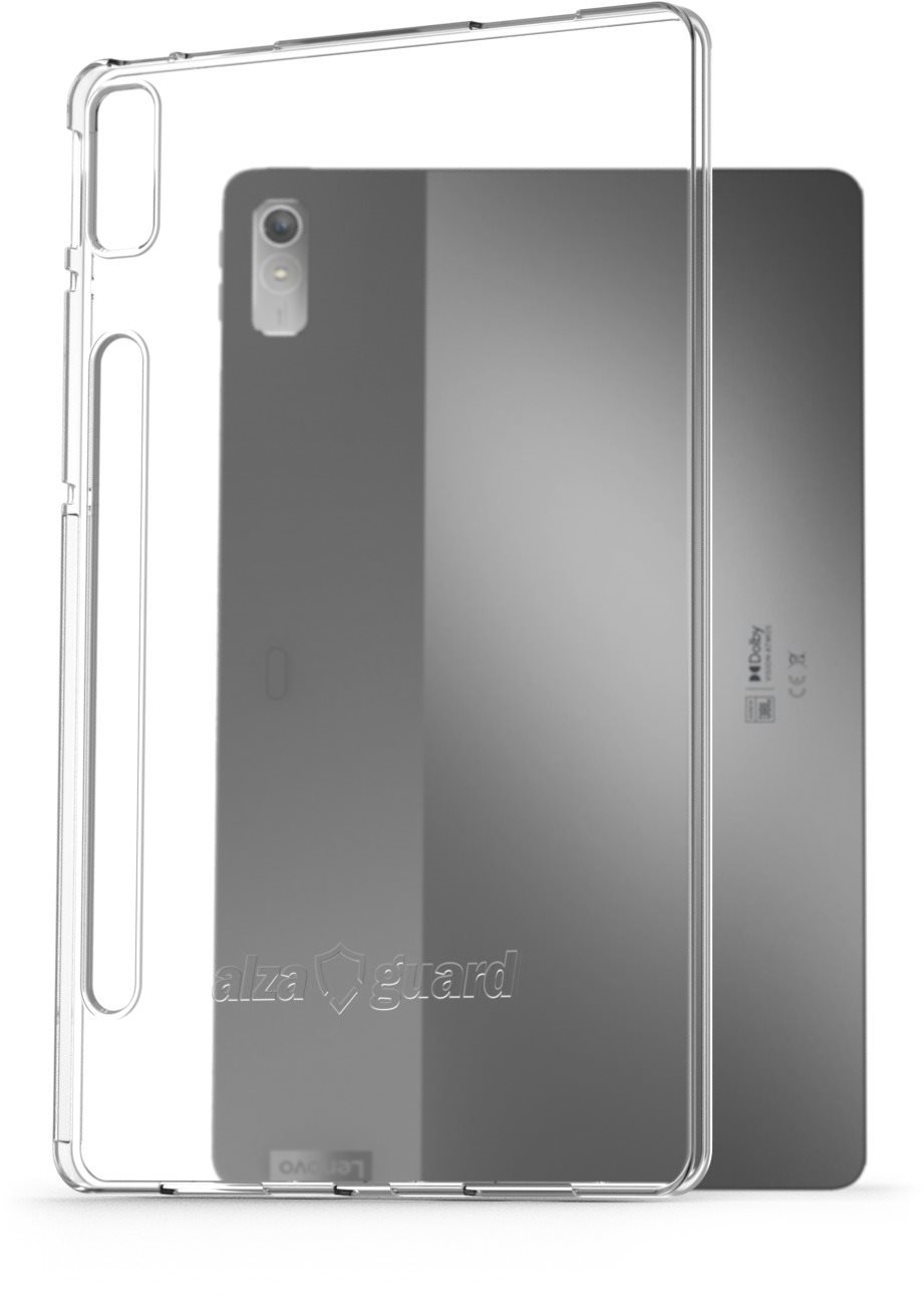 AlzaGuard Crystal Clear TPU Case Lenovo Tab P11 Pro (2nd Gen) tok...