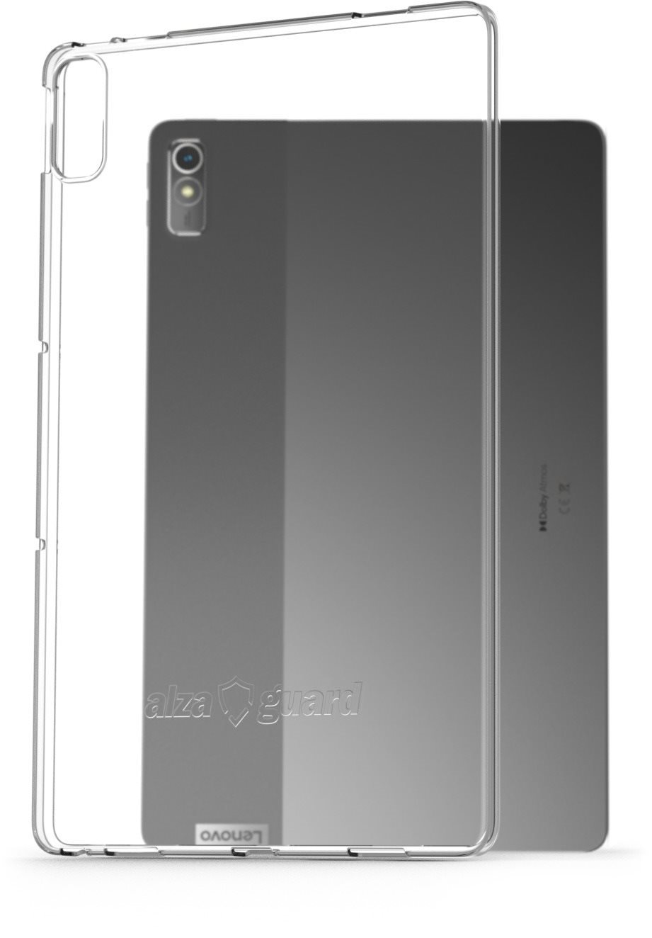 AlzaGuard Crystal Clear TPU Case Lenovo Tab P11 (2nd Gen) tok...