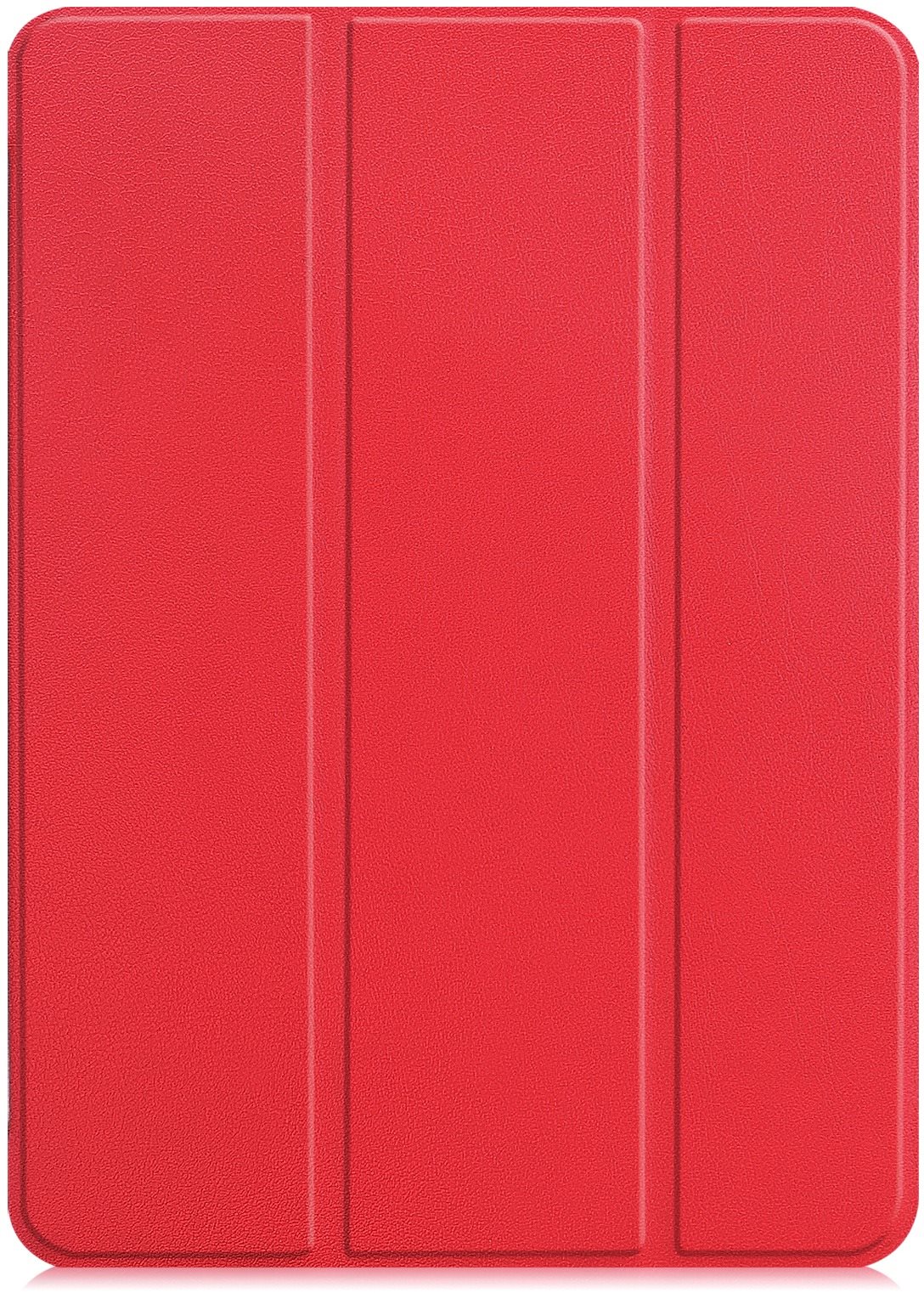 AlzaGuard Protective Flip Cover für iPad Pro 11" 2024 - rot...