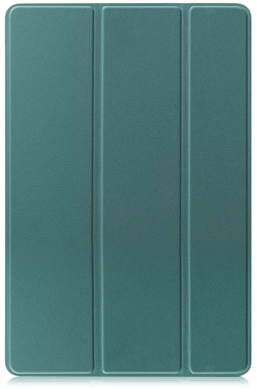 AlzaGuard védőborító Samsung Galaxy Tab S9+ / S9 FE+-hoz zöld...