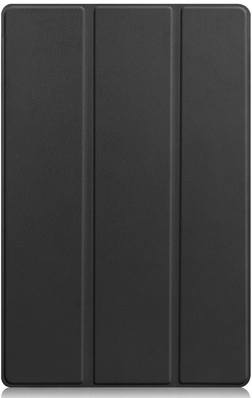 AlzaGuard Protective Flip Cover für das Lenovo Tab P11 5G schwarz...