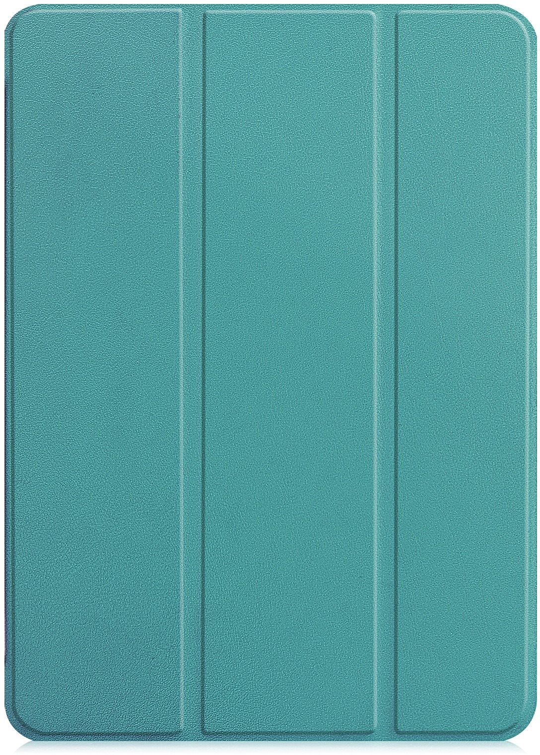 AlzaGuard Protective Flip Cover iPad Air 12,9" (2024) zöld tok...