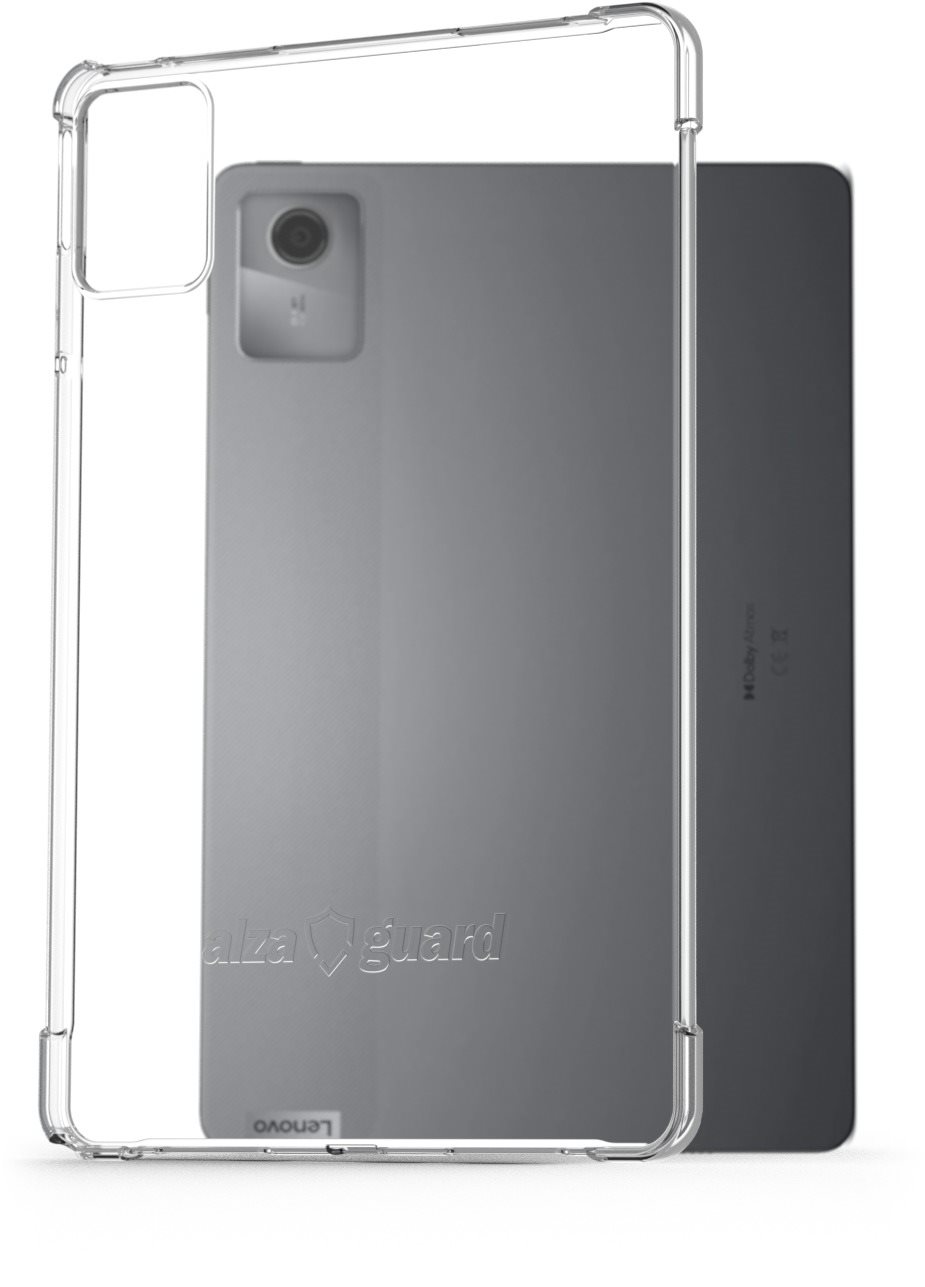 AlzaGuard Crystal Clear Lenovo Tab M11 TPU tok Tablet tok